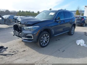 BMW X5 XDRIVE40I CARFAX АВТО КРЕДИТ - 51700 лв. - 34684873 4