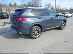 BMW X5 XDRIVE40I CARFAX АВТО КРЕДИТ - 51700 лв. - 34684873 7