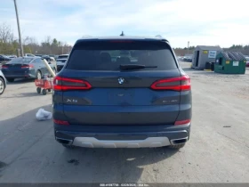 BMW X5 XDRIVE40I CARFAX АВТО КРЕДИТ - 51700 лв. - 34684873 6