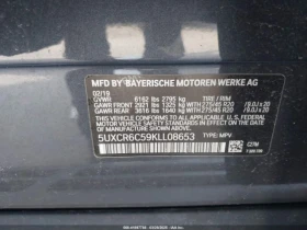 BMW X5 XDRIVE40I CARFAX АВТО КРЕДИТ - 51700 лв. - 34684873 16