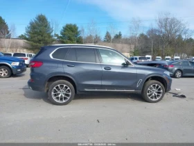BMW X5 XDRIVE40I CARFAX АВТО КРЕДИТ - 51700 лв. - 34684873 8