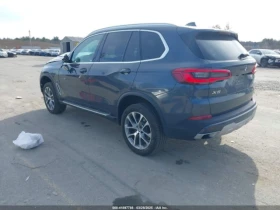 BMW X5 XDRIVE40I CARFAX АВТО КРЕДИТ - 51700 лв. - 34684873 5