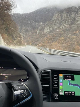 Skoda Karoq 1.5 TSI  | Mobile.bg    6