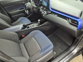 Toyota C-HR 1.8 Hybrid  | Mobile.bg    14