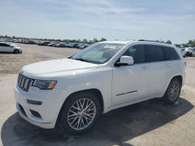 Jeep Grand cherokee SUMMIT* FULL* 4X4* 3.6V6 | Mobile.bg    2