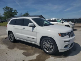 Jeep Grand cherokee SUMMIT* FULL* 4X4* 3.6V6 | Mobile.bg    3