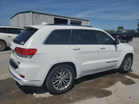 Jeep Grand cherokee SUMMIT* FULL* 4X4* 3.6V6 | Mobile.bg    4