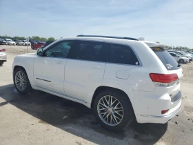 Jeep Grand cherokee SUMMIT* FULL* 4X4* 3.6V6 | Mobile.bg    6