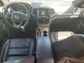 Jeep Grand cherokee SUMMIT* FULL* 4X4* 3.6V6 | Mobile.bg    7