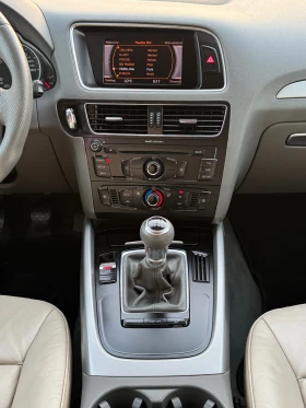 Audi Q5 2.0TDI QUATTRO  | Mobile.bg    15