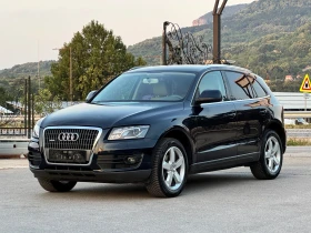 Audi Q5 2.0TDI QUATTRO  | Mobile.bg    2