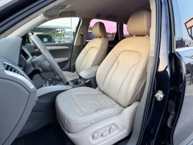 Audi Q5 2.0TDI QUATTRO  | Mobile.bg    9