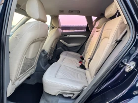 Audi Q5 2.0TDI QUATTRO  | Mobile.bg    10