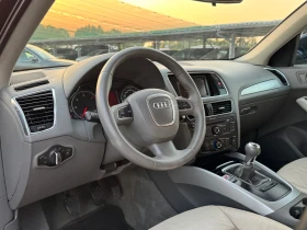 Audi Q5 2.0TDI QUATTRO  | Mobile.bg    8