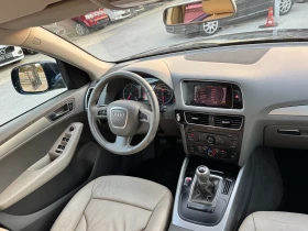 Audi Q5 2.0TDI QUATTRO  | Mobile.bg    13