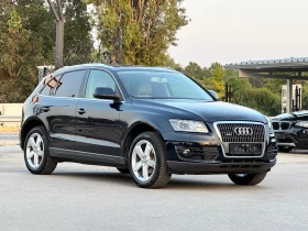 Audi Q5 2.0TDI QUATTRO  | Mobile.bg    4