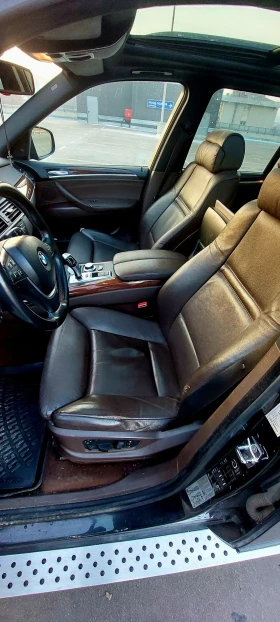 Обява за продажба на BMW X5 3.0d ~20 000 лв. - изображение 8