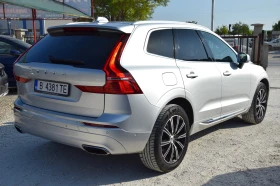 Volvo XC60 inscription | Mobile.bg    7