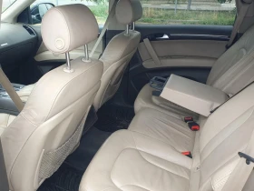 Обява за продажба на Audi Q7 3000 ~14 499 лв. - изображение 1