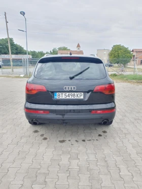 Обява за продажба на Audi Q7 3000 ~14 499 лв. - изображение 3