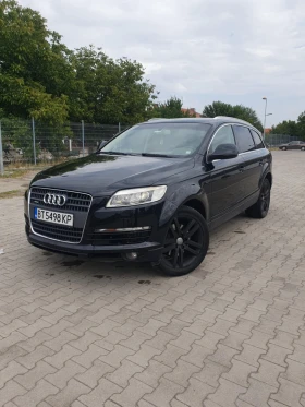 Обява за продажба на Audi Q7 3000 ~14 499 лв. - изображение 6