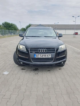 Обява за продажба на Audi Q7 3000 ~14 499 лв. - изображение 5
