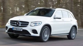 Обява за продажба на Mercedes-Benz GLC SUV, , W253, , МОРГА-3 БРОЯ!!! 220 , , 250, , 300  ~13 лв. - изображение 8