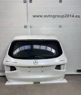 Mercedes-Benz GLC SUV, , W253, , -3 !!! 220 , , 250, , 300  | Mobile.bg   14