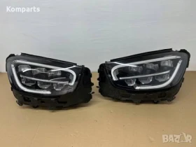 Обява за продажба на Mercedes-Benz GLC SUV, , W253, , МОРГА-3 БРОЯ!!! 220 , , 250, , 300  ~13 лв. - изображение 10