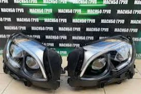 Обява за продажба на Mercedes-Benz GLC SUV, , W253, , МОРГА-3 БРОЯ!!! 220 , , 250, , 300  ~13 лв. - изображение 5