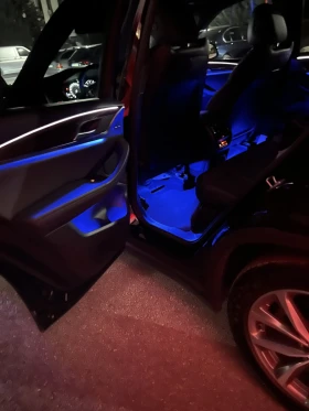 Обява за продажба на BMW X3 ~53 000 лв. - изображение 10 | Auto.bg Обява за продажба на BMW X3 ~53 000 лв. - изображение 10