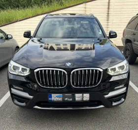 Обява за продажба на BMW X3 ~53 000 лв. - изображение 1 | Auto.bg Обява за продажба на BMW X3 ~53 000 лв. - изображение 1