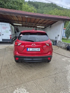 Mazda CX-5 4x4 - 17300 лв. / 8845.35 € - 18852177 3