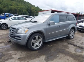 Mercedes-Benz GL 550 - 21000 лв. / 10737.13 € - 34502610 3