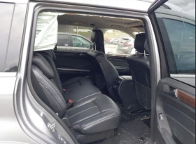 Mercedes-Benz GL 550 - 21000 лв. / 10737.13 € - 34502610 7