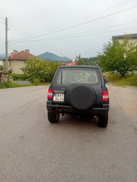 Mitsubishi Pajero pinin | Mobile.bg    4