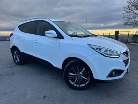 Hyundai IX35, снимка 5