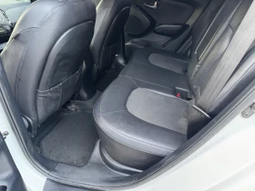 Hyundai IX35, снимка 13