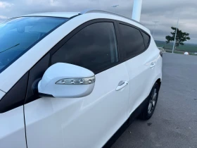 Hyundai IX35, снимка 4