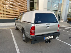 Toyota Hilux - 29000 лв. / 14827.46 € - 94801591 6