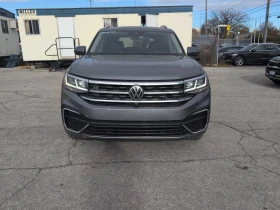 VW Atlas * Execline * CARFAX * БЕЗ ПЪРВОНАЧАЛНА ВНОСКА - 47300 лв. / 24184.11 € - 45794035 6