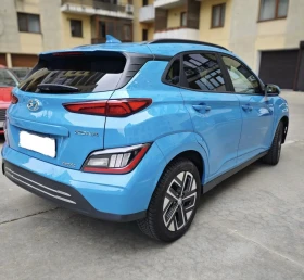 Hyundai Kona - 16700 € / 32662.36 лв. - 19163431 3