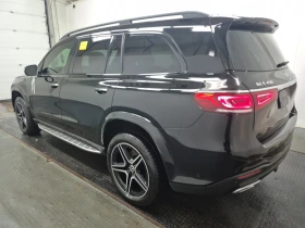 Mercedes-Benz GLS 450 AMG-Line * CARFAX *  | Mobile.bg � ����� ������ 4