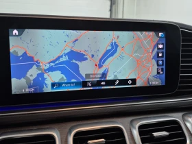 Mercedes-Benz GLS 450 AMG-Line * CARFAX *  | Mobile.bg � ����� ������ 10