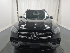 Mercedes-Benz GLS 450 AMG-Line * CARFAX *  | Mobile.bg � ����� ������ 3