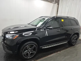 Mercedes-Benz GLS 450 AMG-Line * CARFAX *  | Mobile.bg � ����� ������ 2