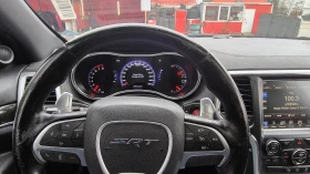 Jeep Grand cherokee SRT - 25000 € / 48895.75 лв. - 40726832 13