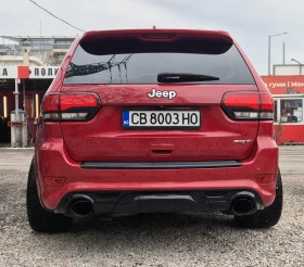 Jeep Grand cherokee SRT - 25000 € / 48895.75 лв. - 40726832 8