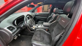 Jeep Grand cherokee SRT - 25000 € / 48895.75 лв. - 40726832 10