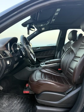 Mercedes-Benz ML 63 AMG - 20000 € / 39116.60 лв. - 71757242 4